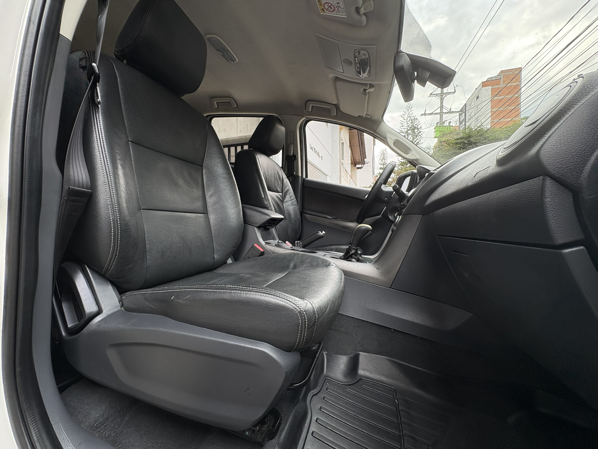 MAZDA BT 50 ALL NEW 2016 - Imagen 24