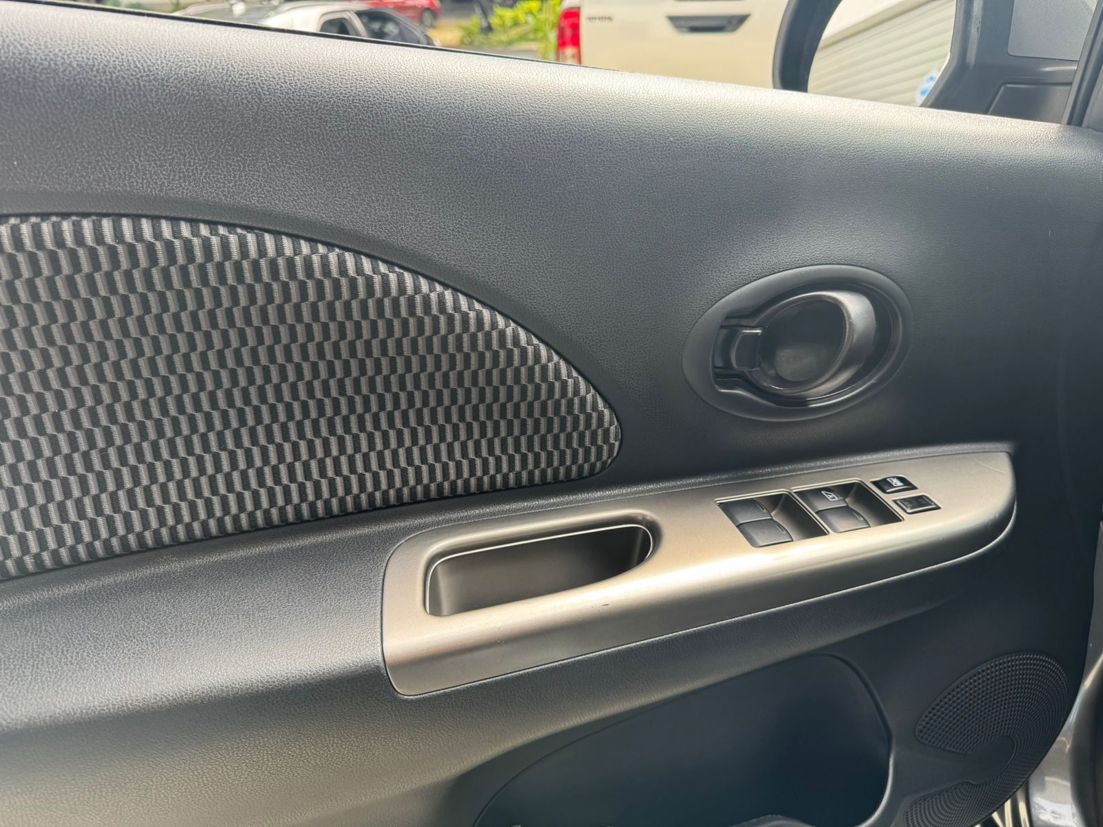 NISSAN MARCH CONNECT SENSE 2020 - Imagen 8