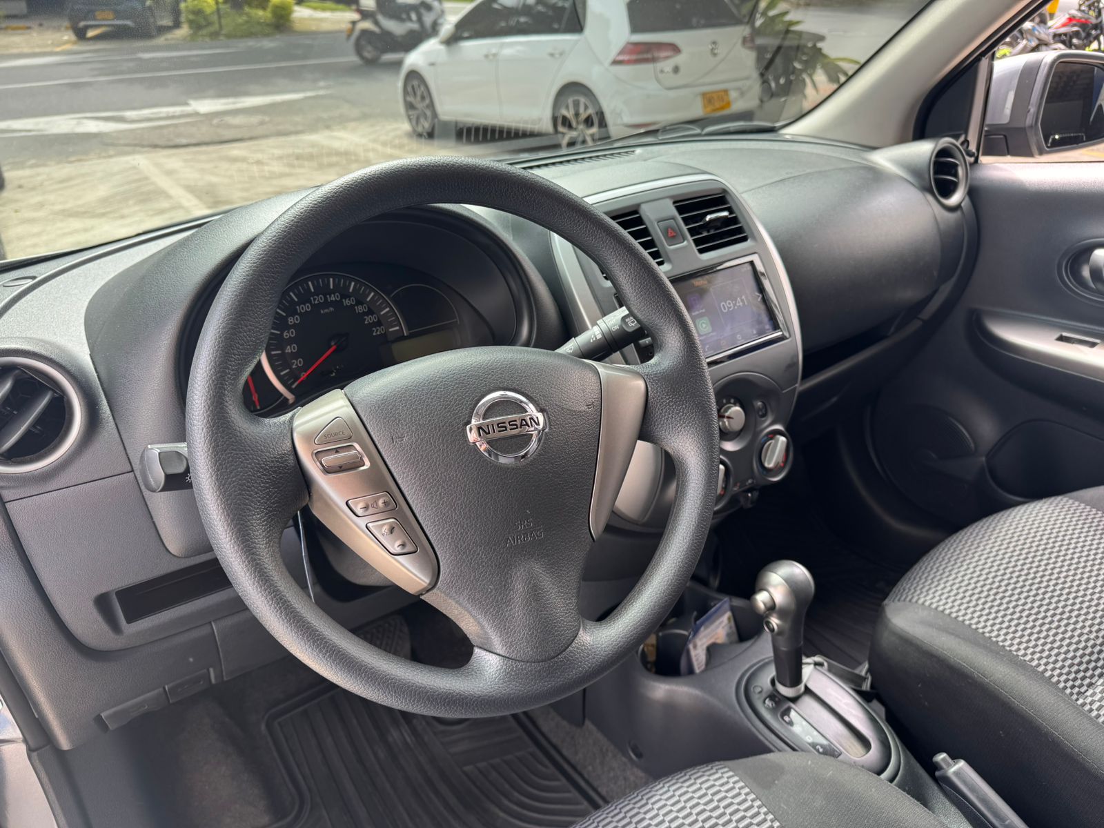 NISSAN MARCH CONNECT SENSE 2020 - Imagen 11