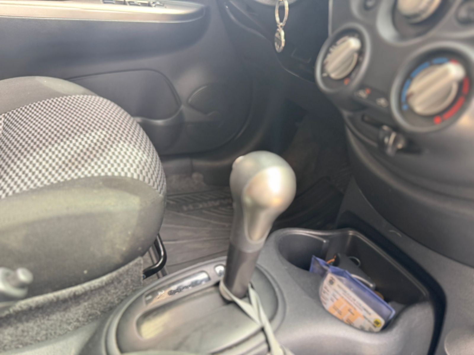 NISSAN MARCH CONNECT SENSE 2020 - Imagen 17