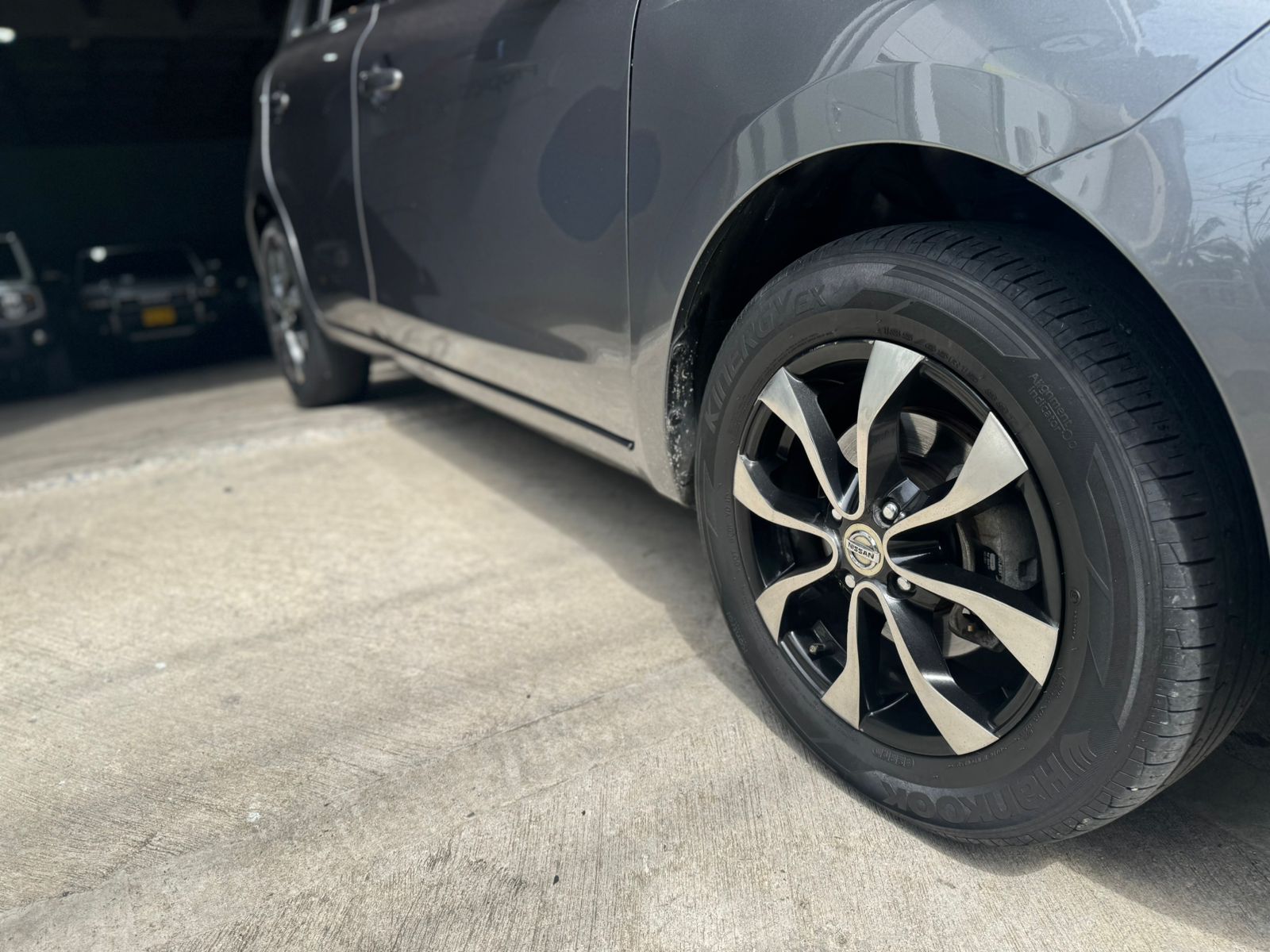 NISSAN MARCH CONNECT SENSE 2020 - Imagen 18