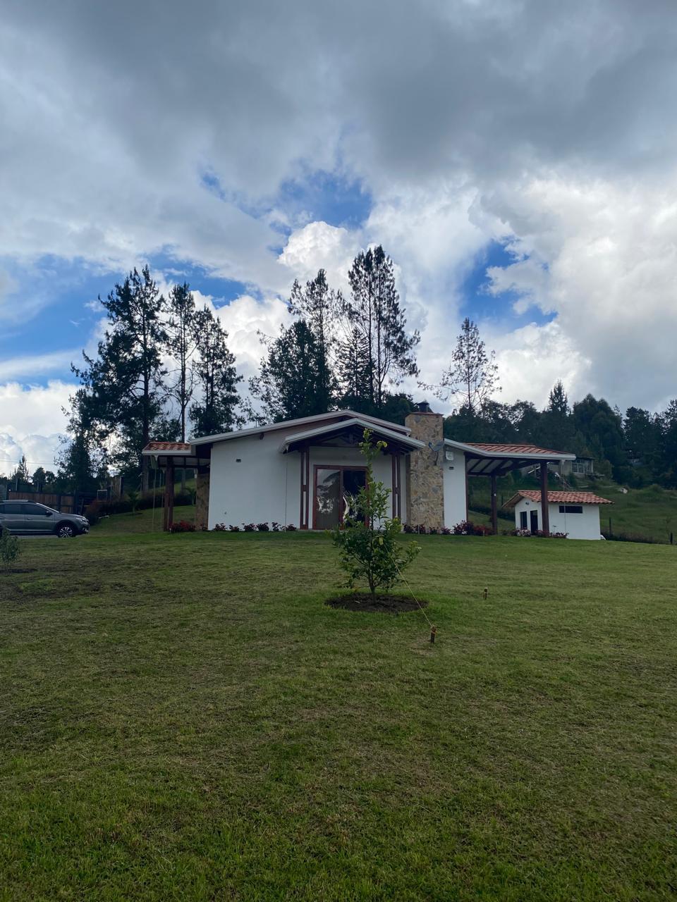 FINCA SANTA ELENA, ANTIOQUIA - Imagen 7