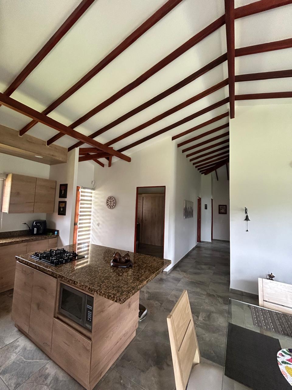 FINCA SANTA ELENA, ANTIOQUIA - Imagen 35