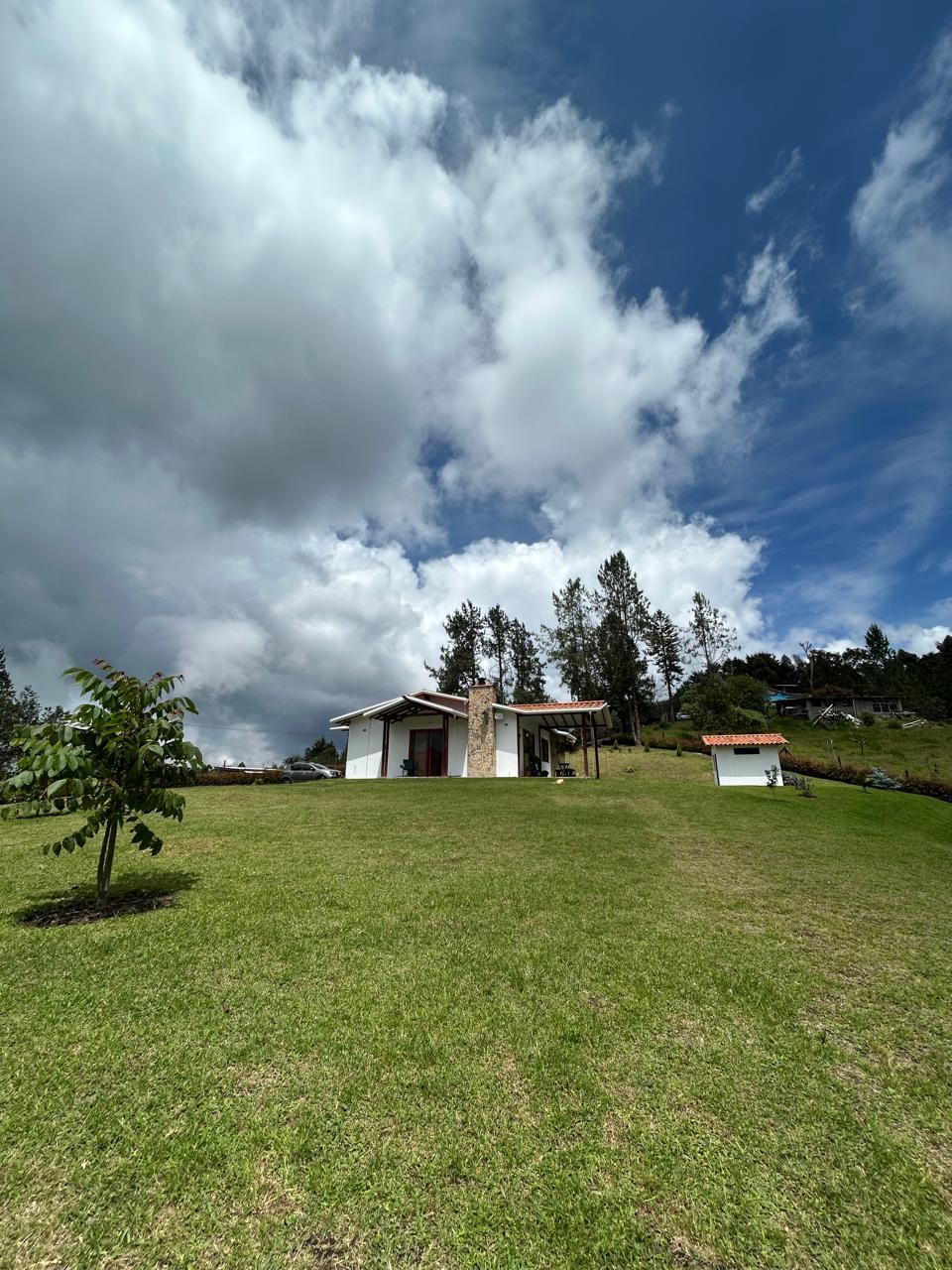 FINCA SANTA ELENA, ANTIOQUIA - Imagen 4