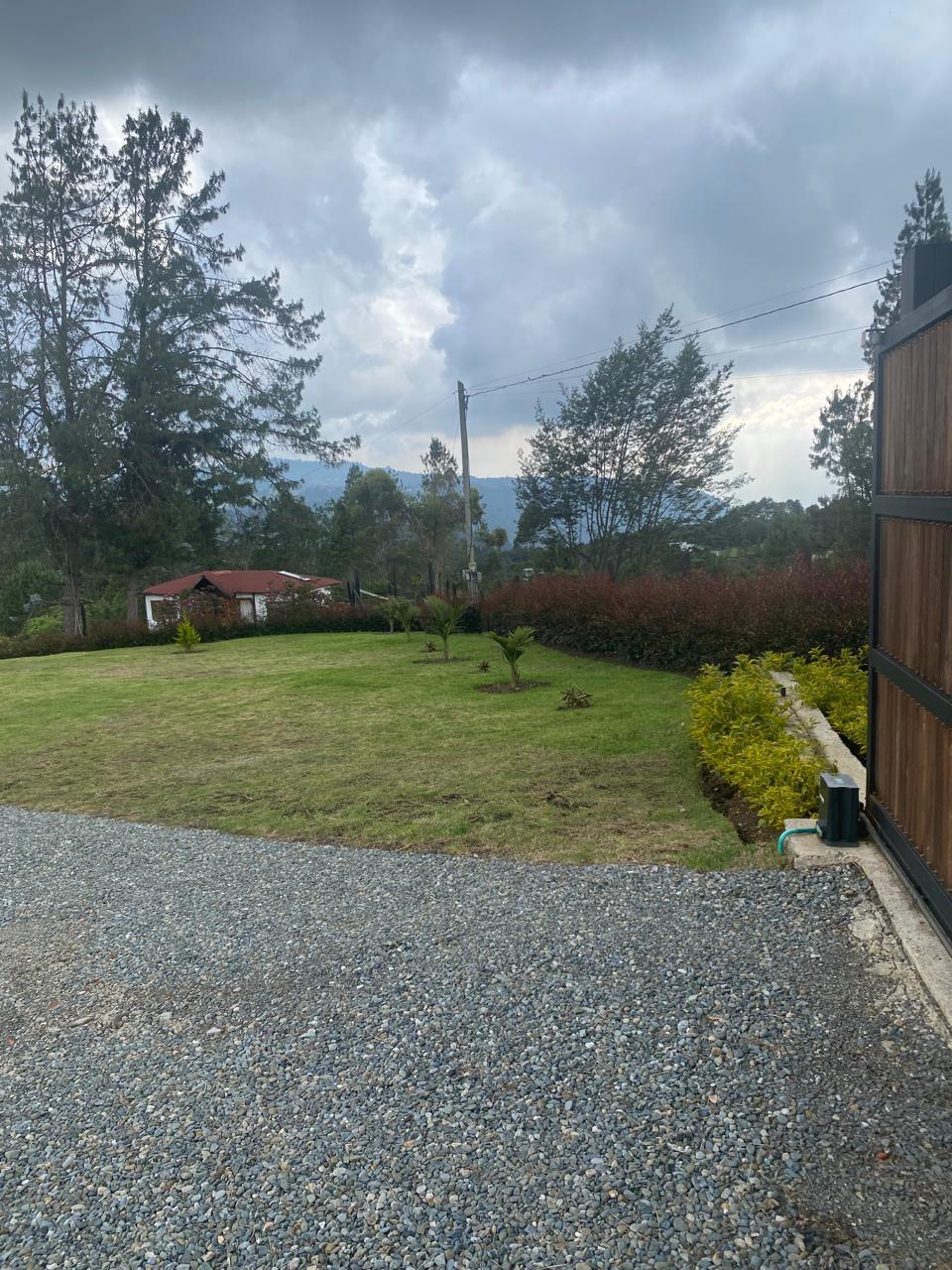 FINCA SANTA ELENA, ANTIOQUIA - Imagen 11