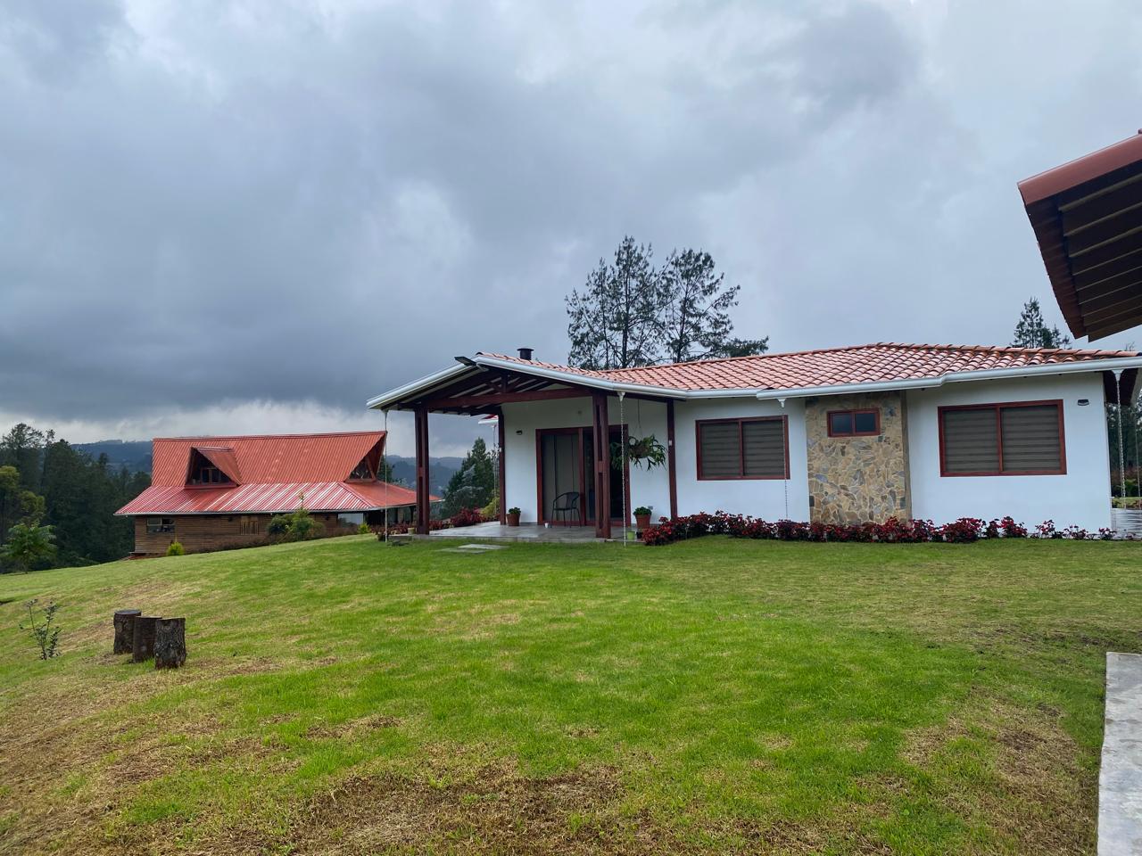 FINCA SANTA ELENA, ANTIOQUIA - Imagen 14