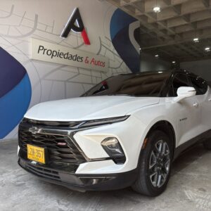 CHEVROLET BLAZER RS 2023