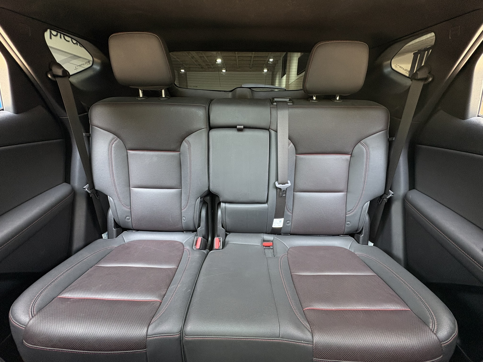 CHEVROLET BLAZER RS 2023 - Imagen 10