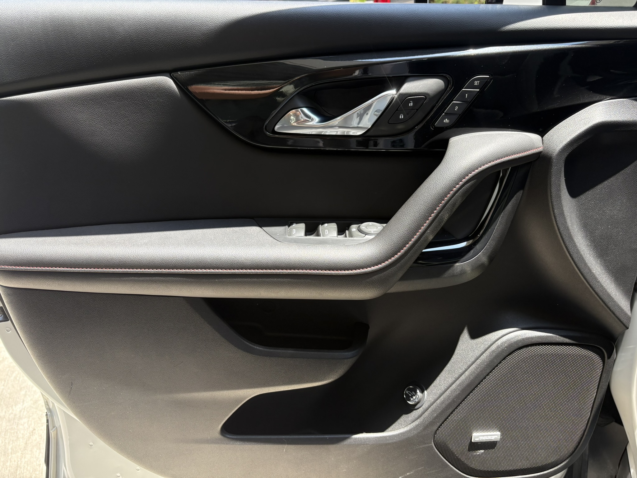 CHEVROLET BLAZER RS 2023 - Imagen 13