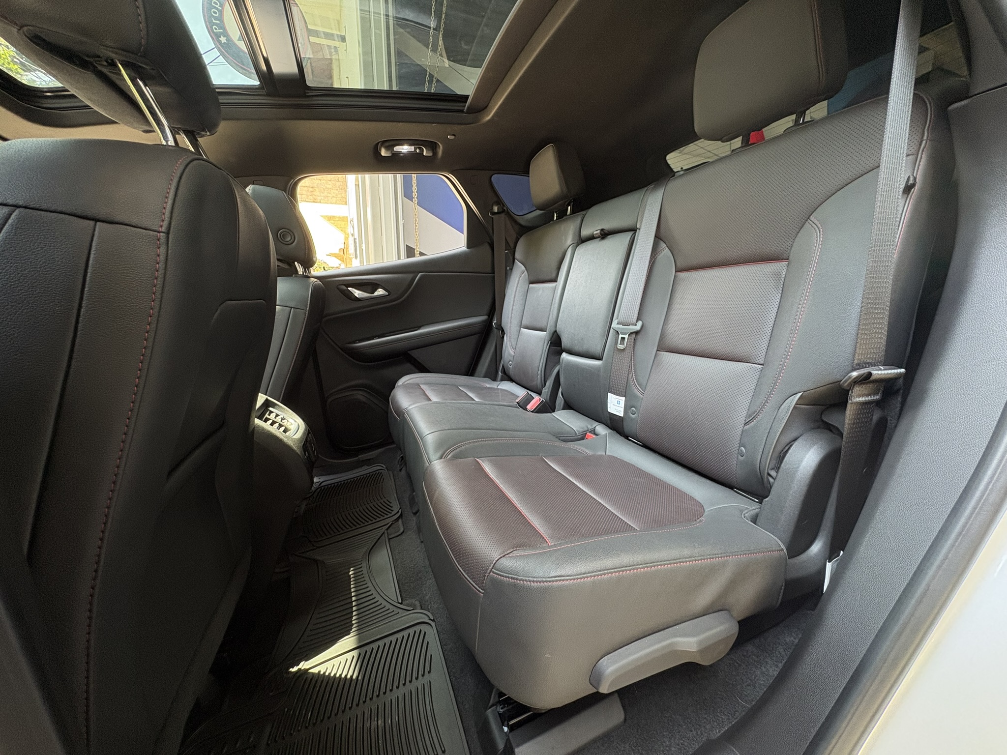 CHEVROLET BLAZER RS 2023 - Imagen 16