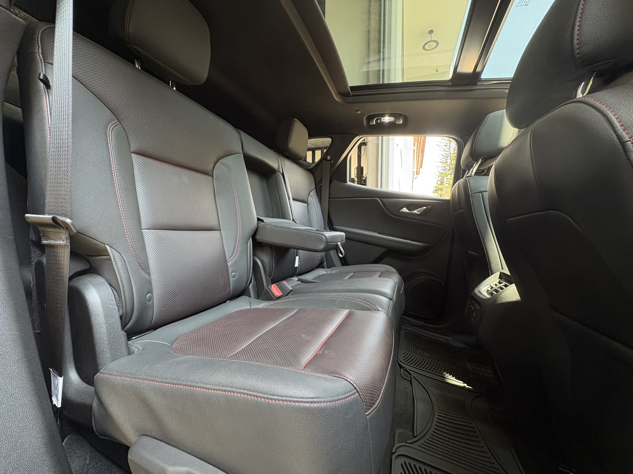 CHEVROLET BLAZER RS 2023 - Imagen 20