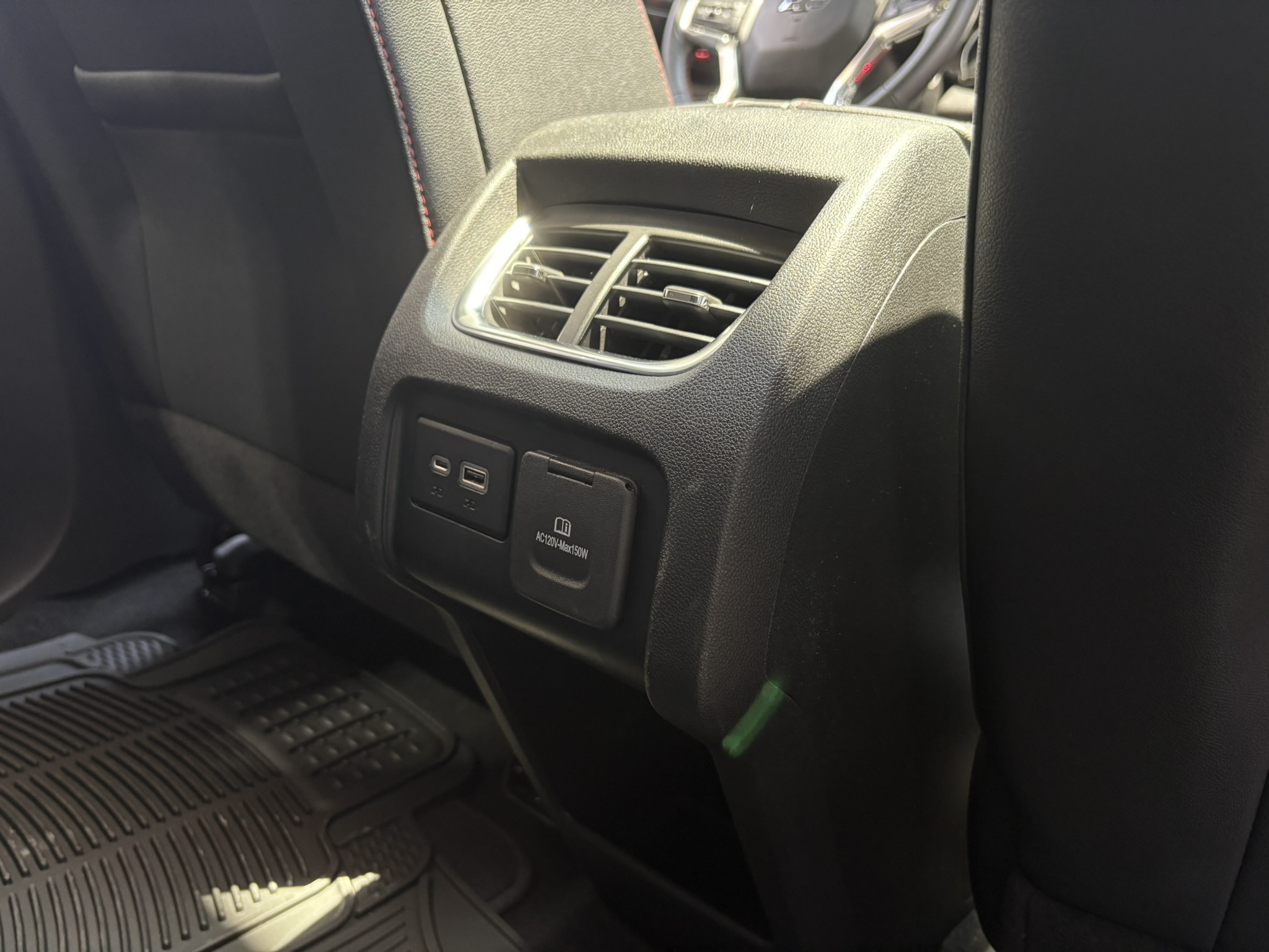 CHEVROLET BLAZER RS 2023 - Imagen 21