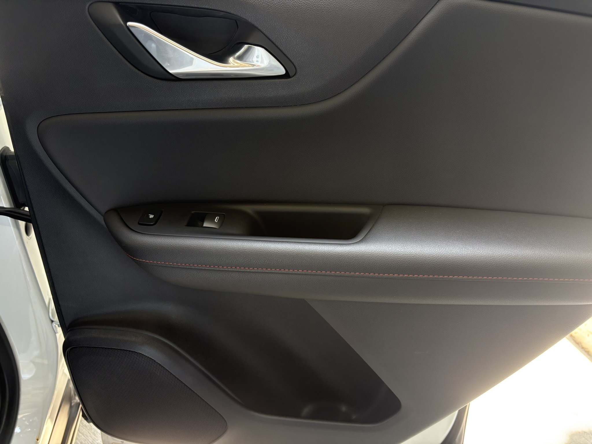 CHEVROLET BLAZER RS 2023 - Imagen 22