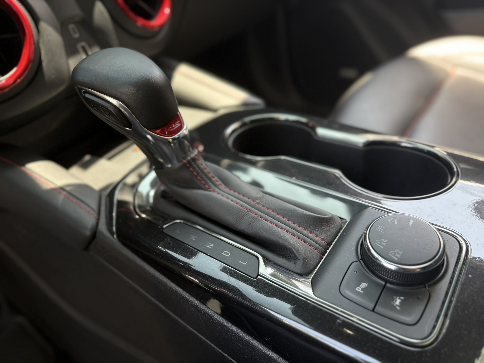 CHEVROLET BLAZER RS 2023 - Imagen 25