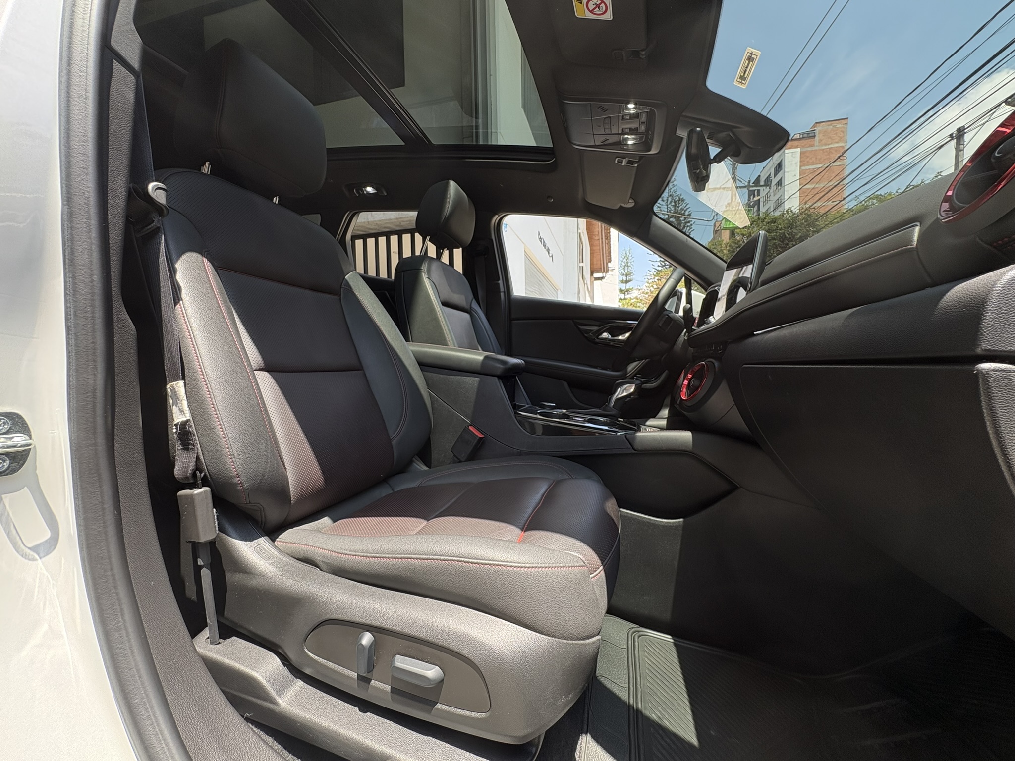 CHEVROLET BLAZER RS 2023 - Imagen 26