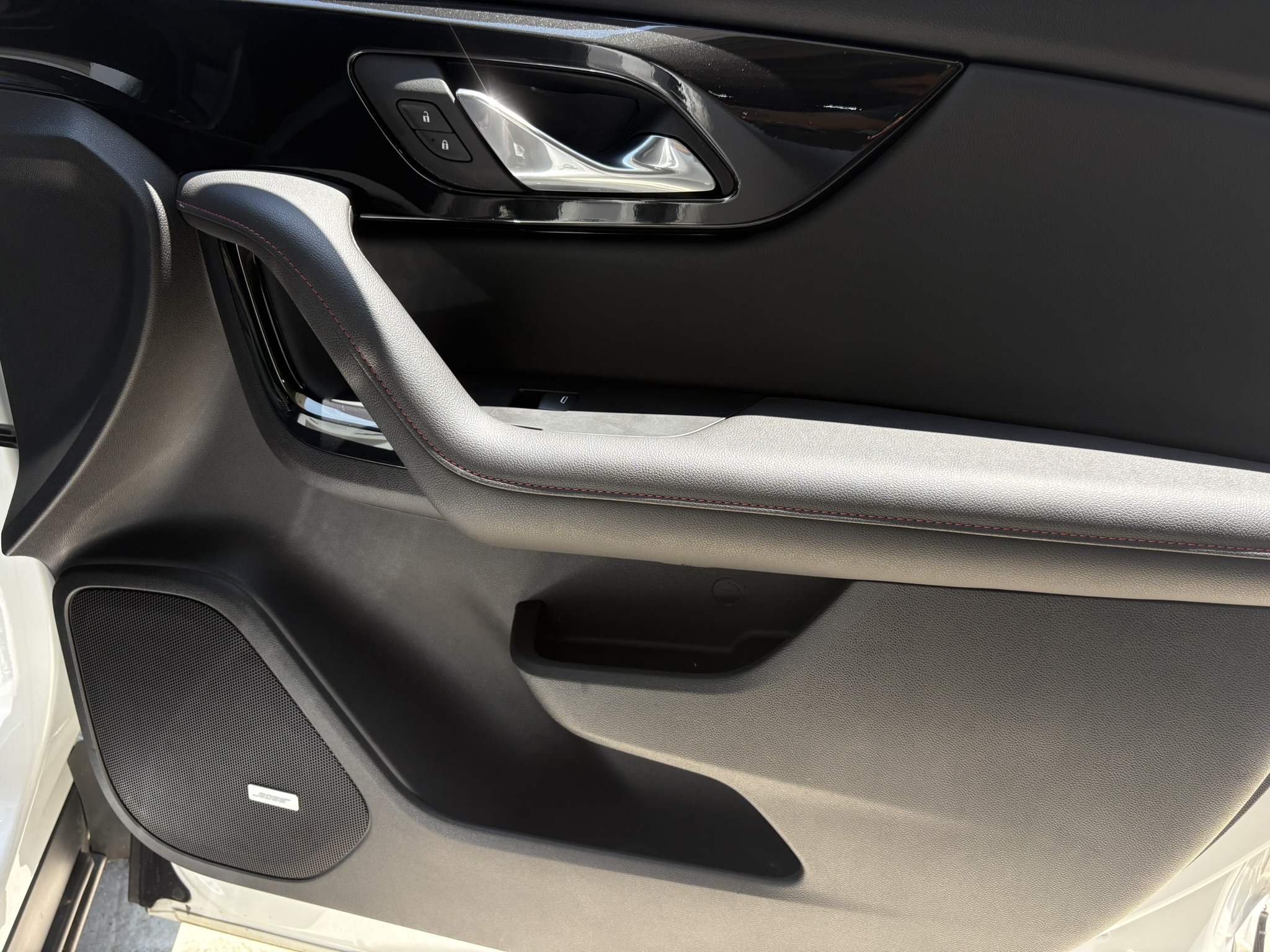 CHEVROLET BLAZER RS 2023 - Imagen 27