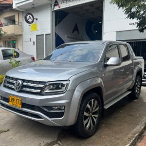 VOLKSWAGEN AMAROK EXTREME 2023