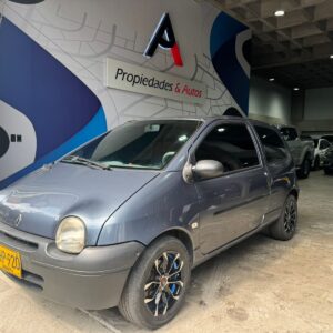 RENAULT TWINGO ACCESS 2011