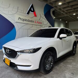 MAZDA CX5 TOURING 2022