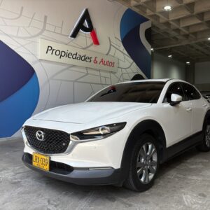 MAZDA CX30 GRAND TOURING 2023