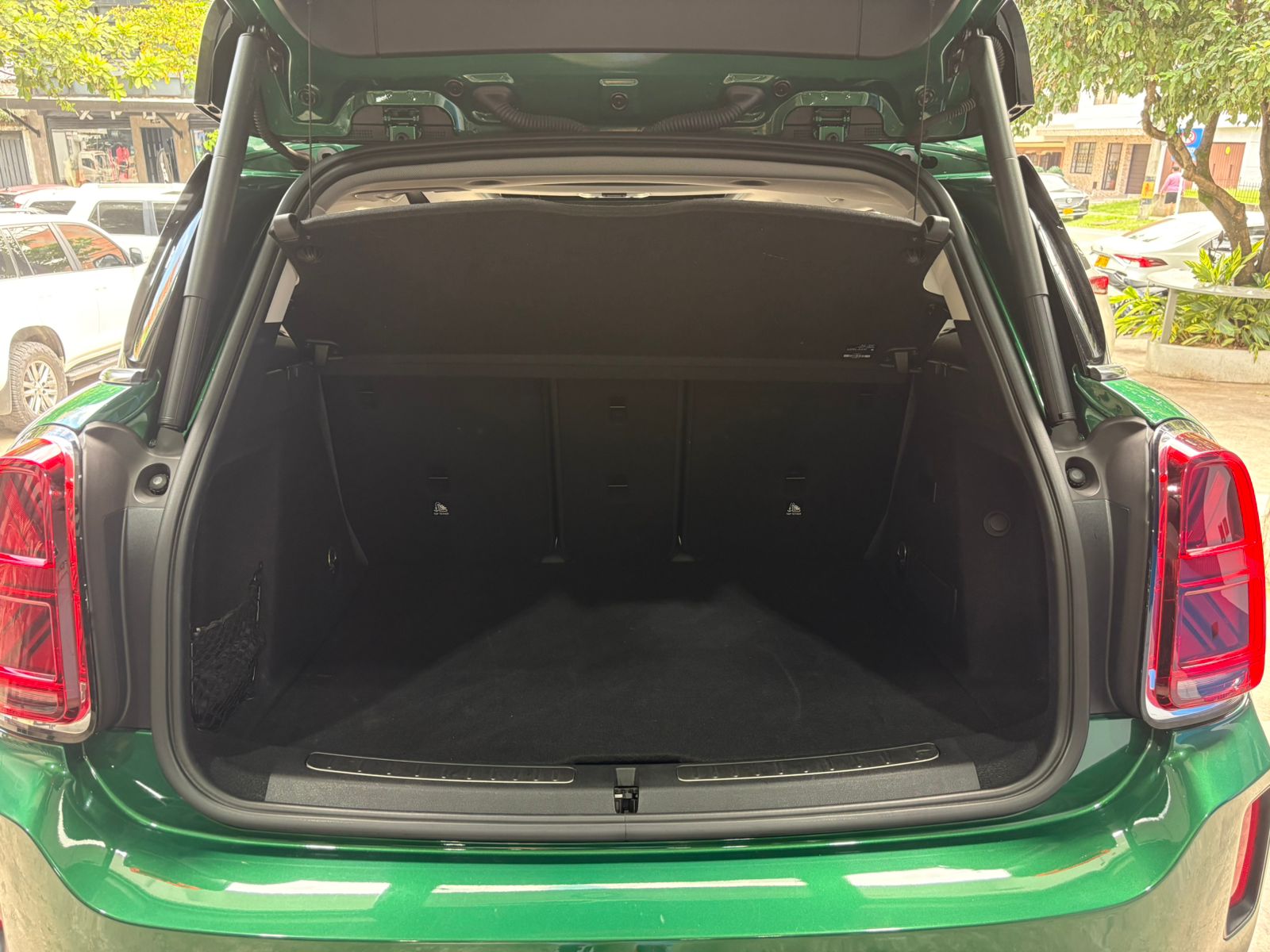 MINI COOPER SE ALL 4 COUNTRYMAN 2023 - Imagen 19