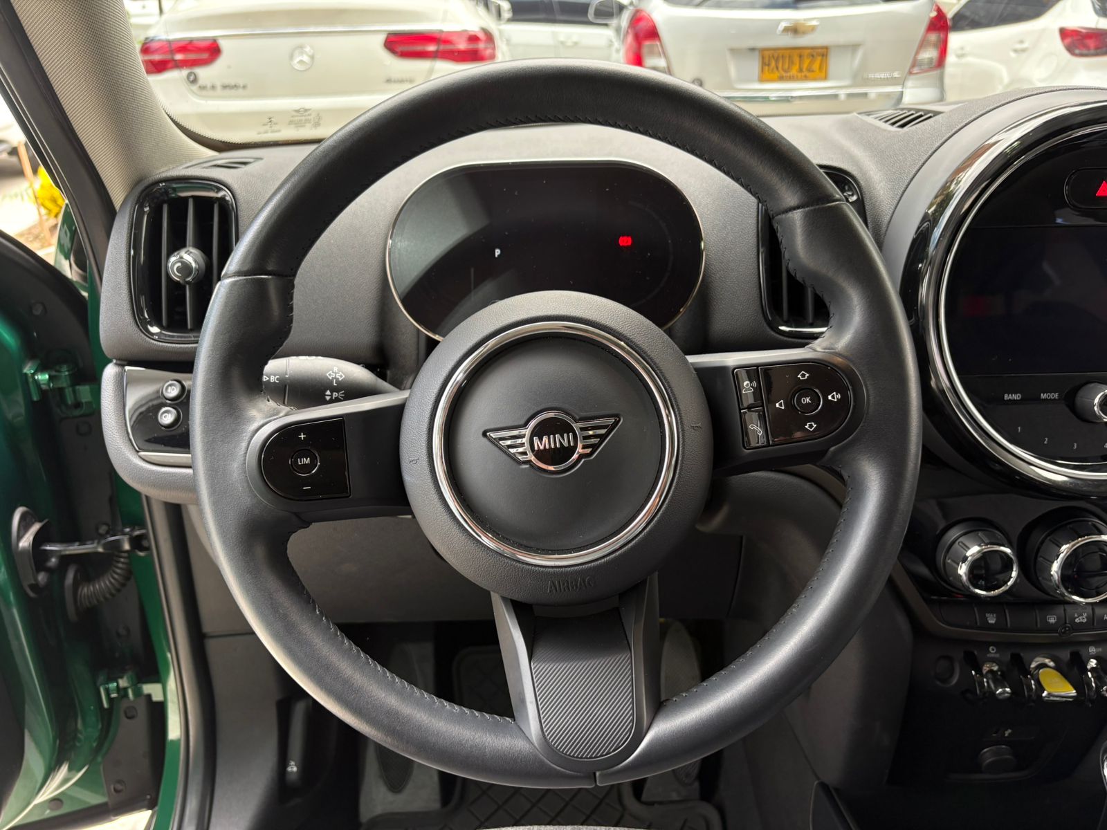MINI COOPER SE ALL 4 COUNTRYMAN 2023 - Imagen 12