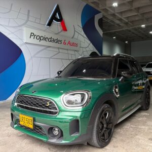 MINI COOPER SE ALL 4 COUNTRYMAN 2023