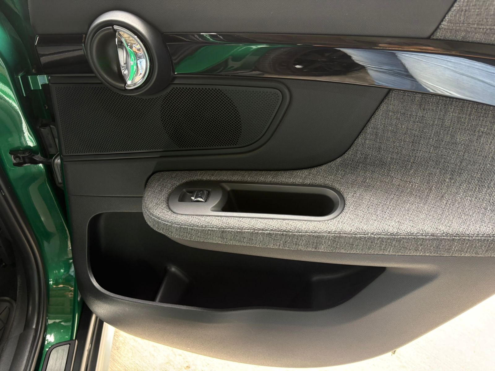 MINI COOPER SE ALL 4 COUNTRYMAN 2023 - Imagen 25