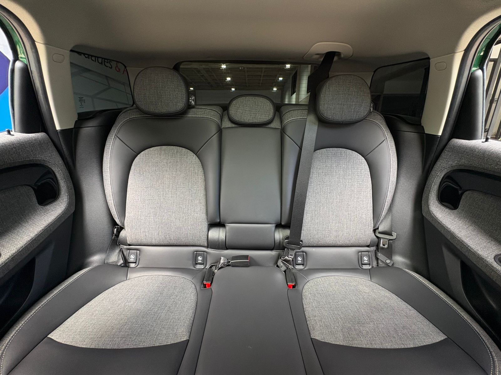 MINI COOPER SE ALL 4 COUNTRYMAN 2023 - Imagen 10