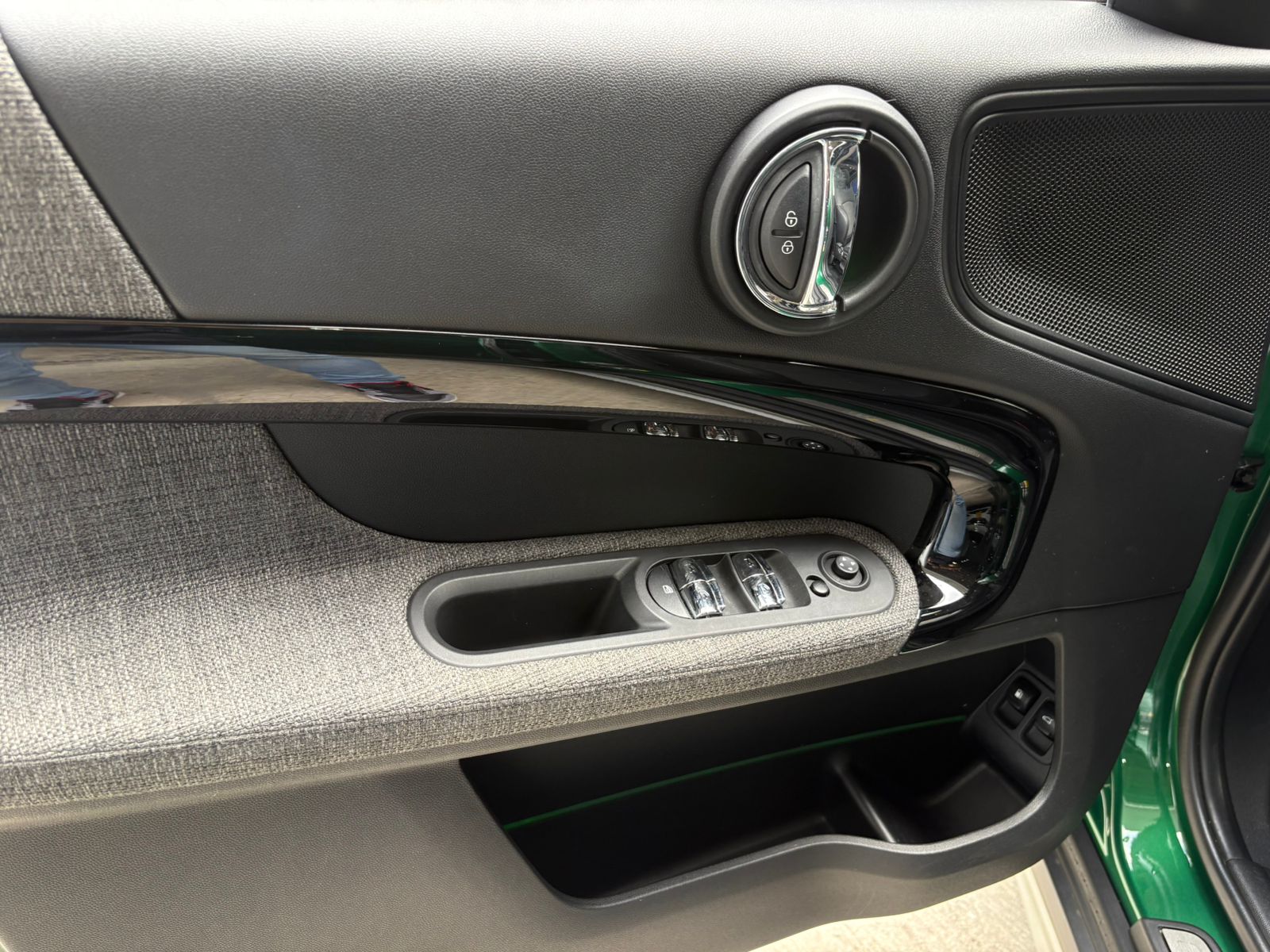 MINI COOPER SE ALL 4 COUNTRYMAN 2023 - Imagen 14