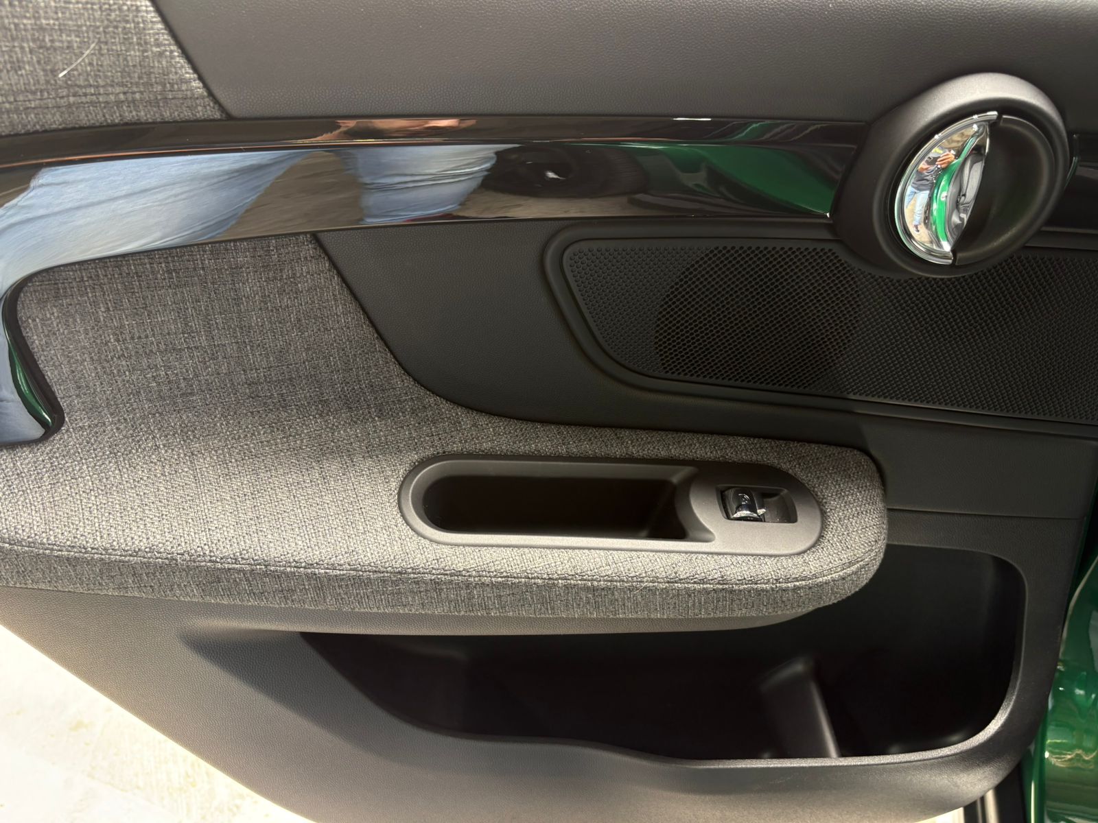 MINI COOPER SE ALL 4 COUNTRYMAN 2023 - Imagen 18