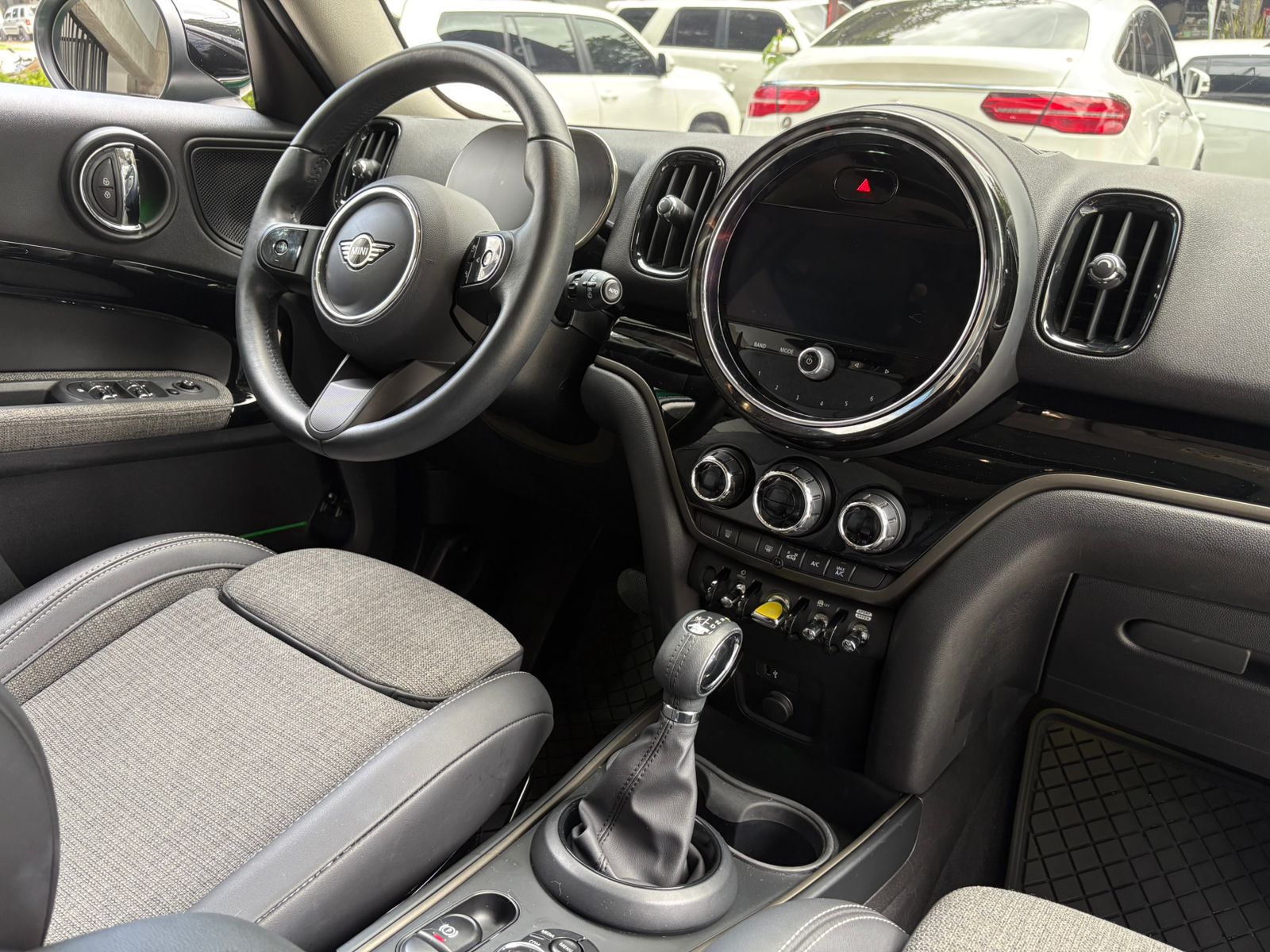 MINI COOPER SE ALL 4 COUNTRYMAN 2023 - Imagen 22