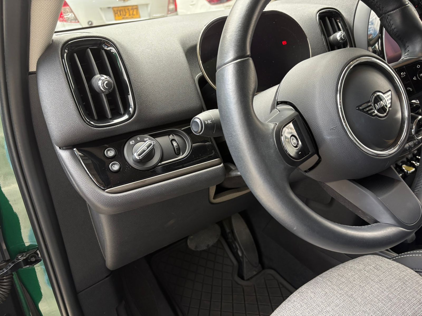 MINI COOPER SE ALL 4 COUNTRYMAN 2023 - Imagen 11