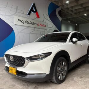 MAZDA CX30 GRAND TOURING LX 2023