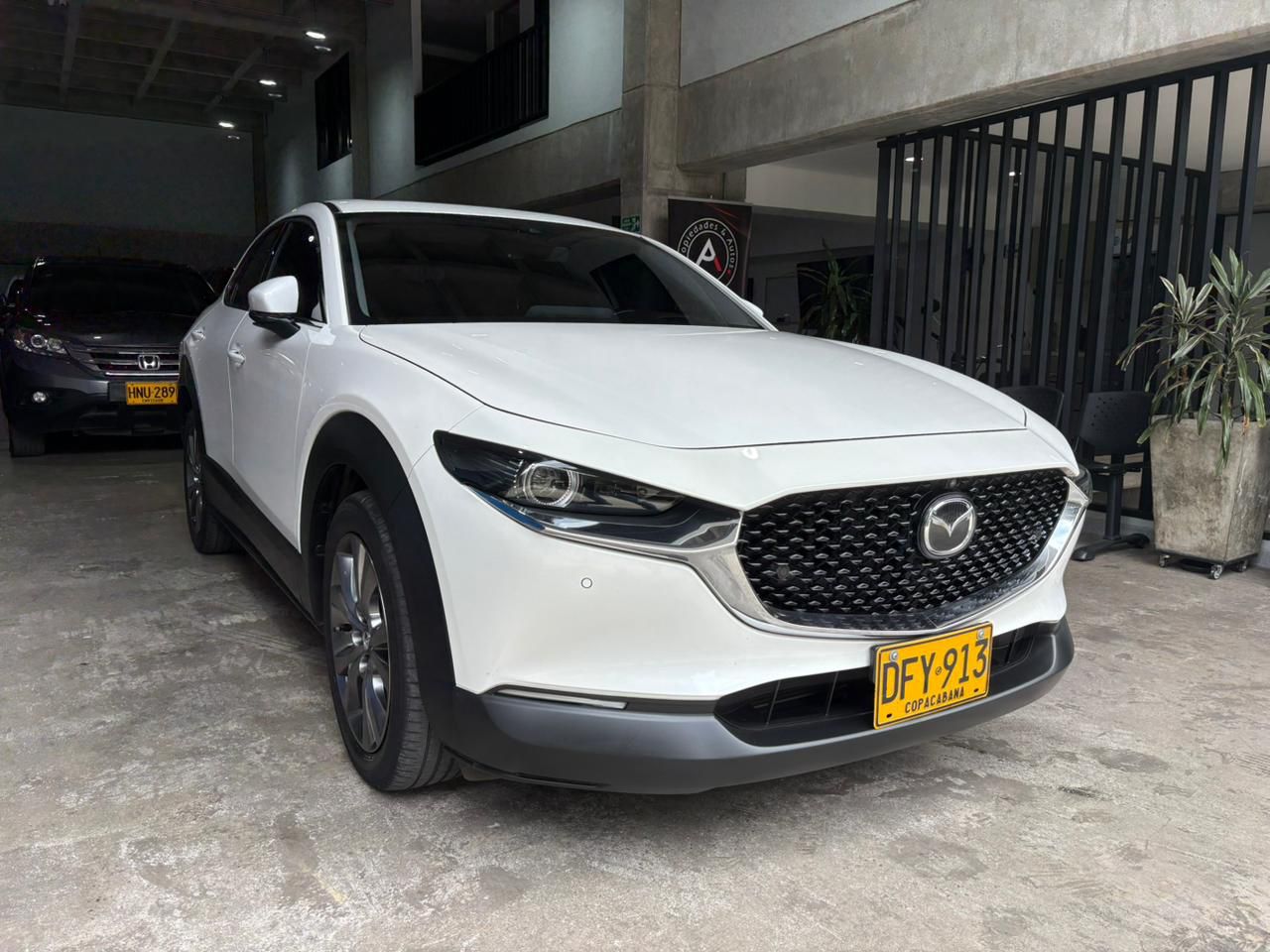 MAZDA CX30 GRAND TOURING LX 2023 - Imagen 3