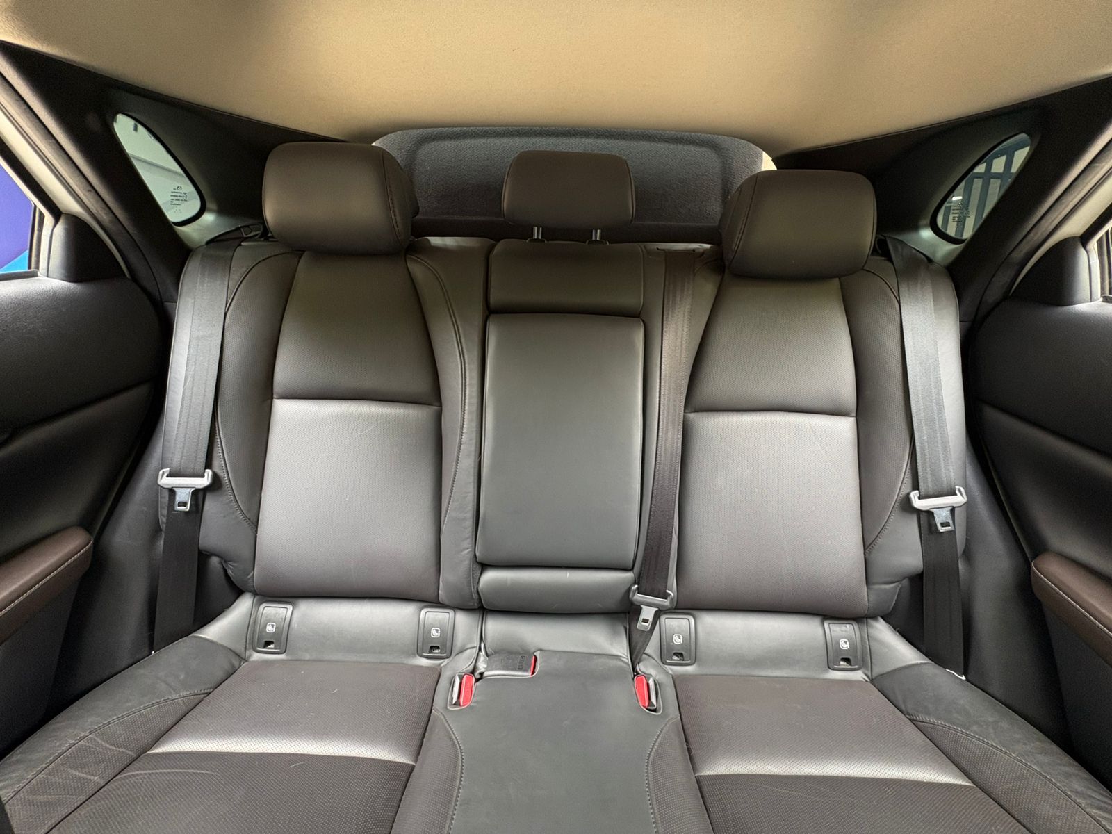 MAZDA CX30 GRAND TOURING LX 2023 - Imagen 10