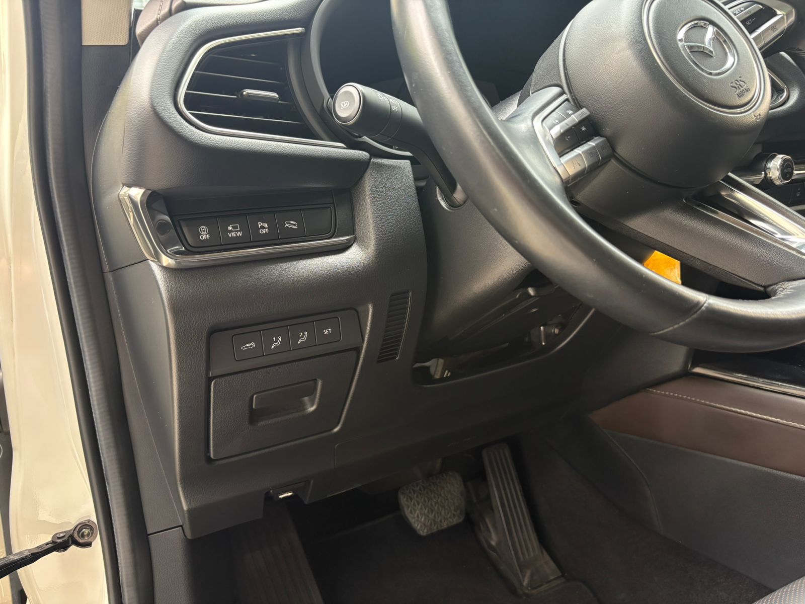 MAZDA CX30 GRAND TOURING LX 2023 - Imagen 11