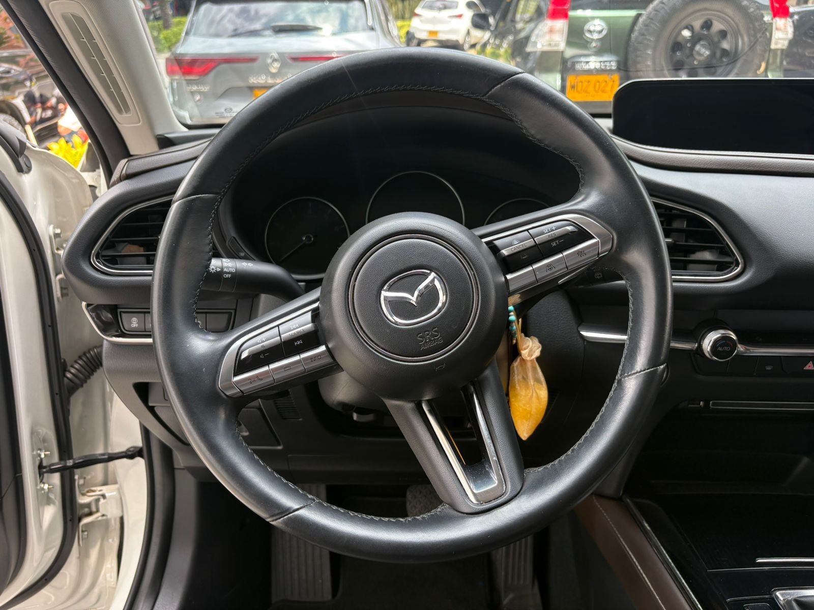MAZDA CX30 GRAND TOURING LX 2023 - Imagen 12