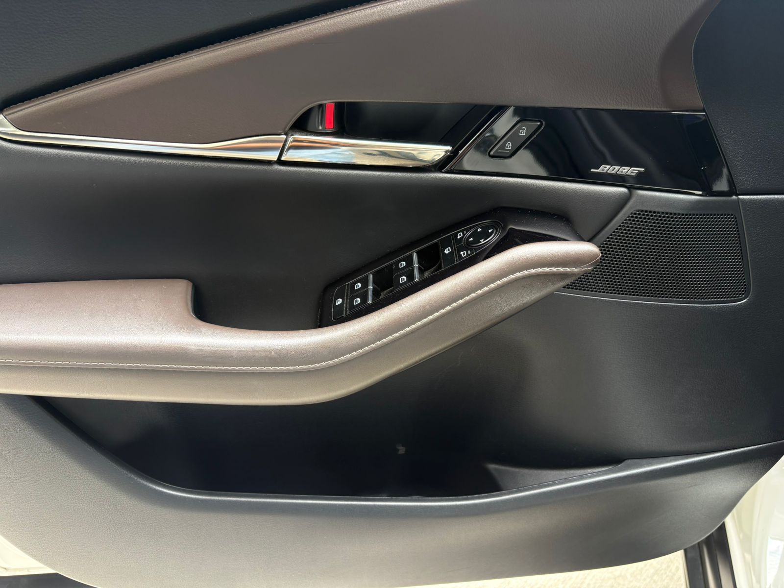 MAZDA CX30 GRAND TOURING LX 2023 - Imagen 14