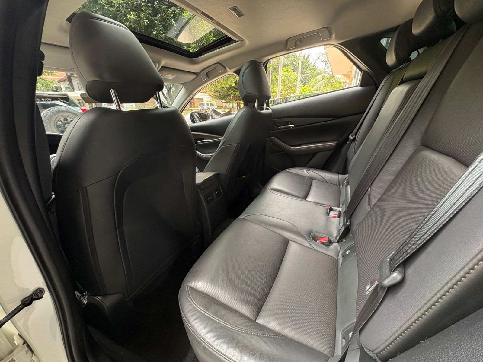 MAZDA CX30 GRAND TOURING LX 2023 - Imagen 15