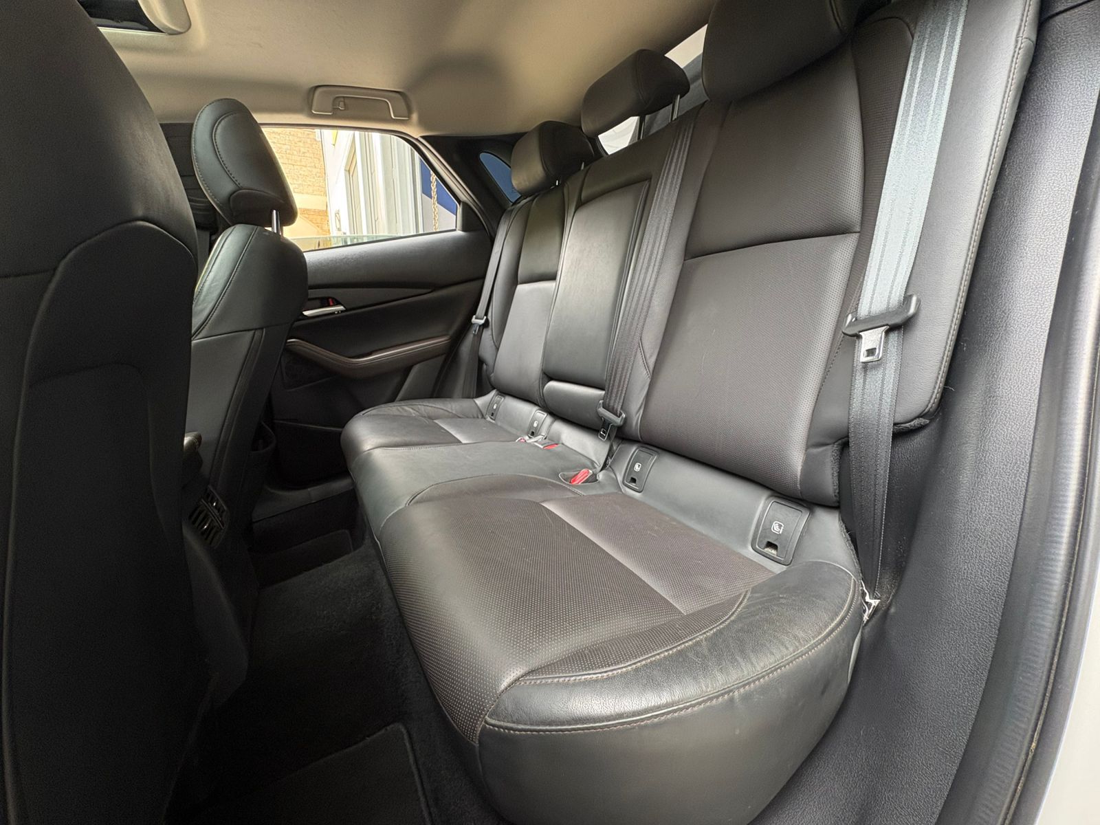 MAZDA CX30 GRAND TOURING LX 2023 - Imagen 16