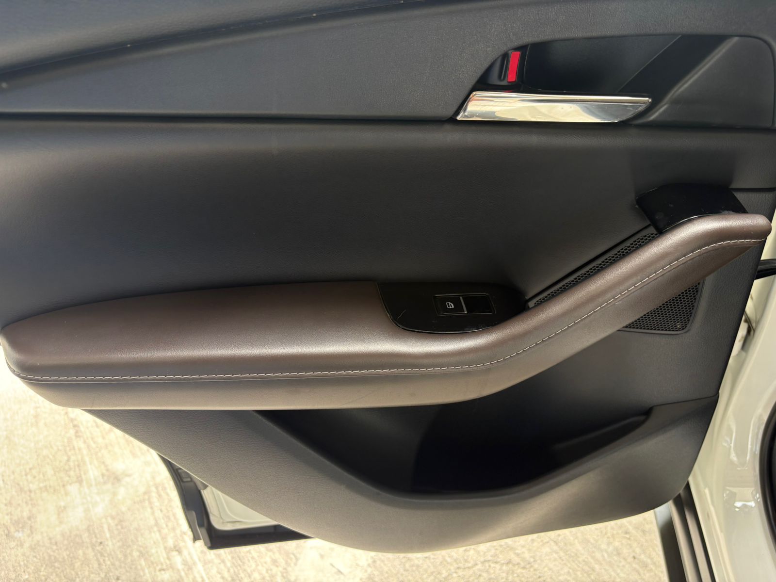 MAZDA CX30 GRAND TOURING LX 2023 - Imagen 17