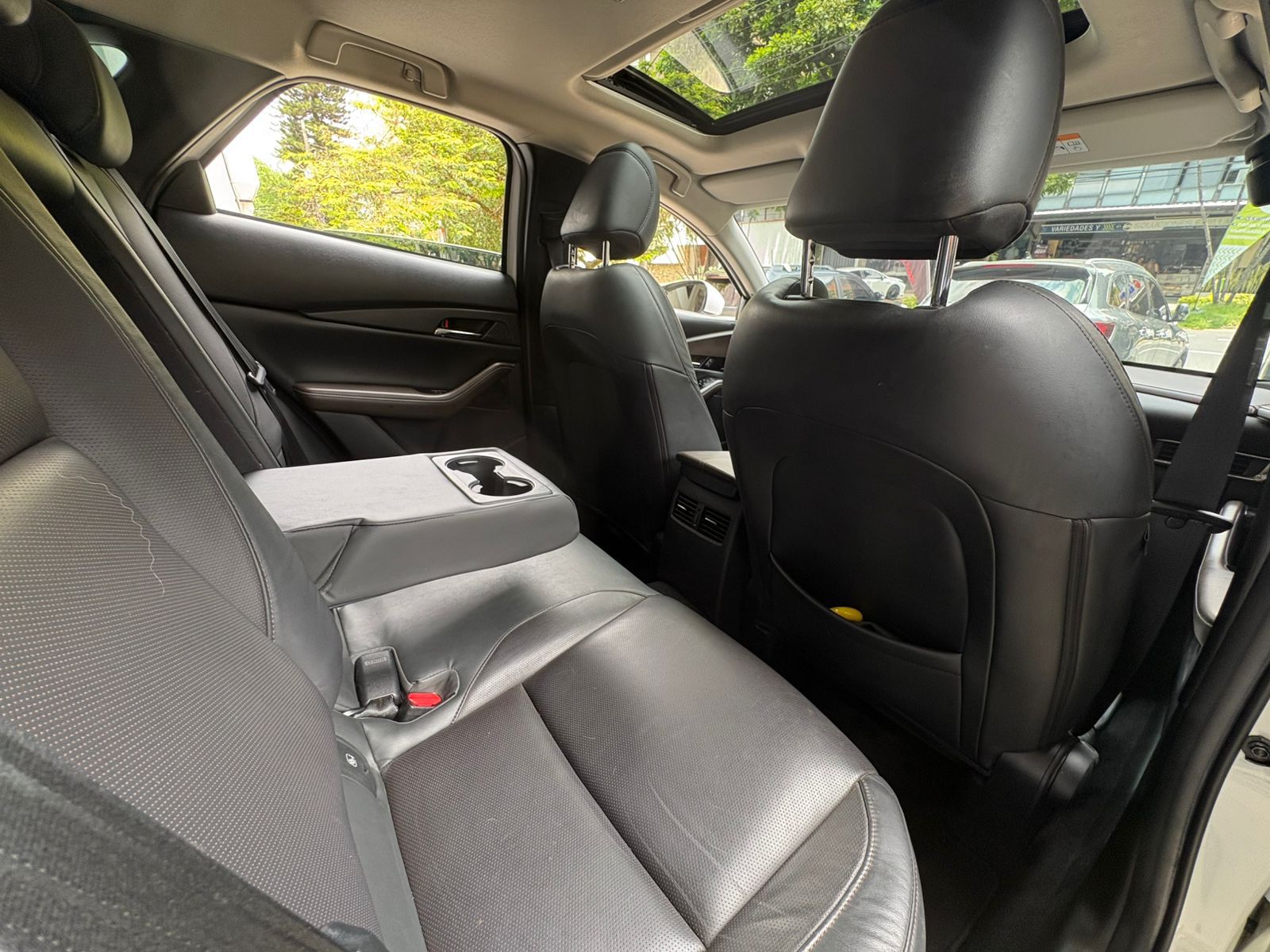 MAZDA CX30 GRAND TOURING LX 2023 - Imagen 19