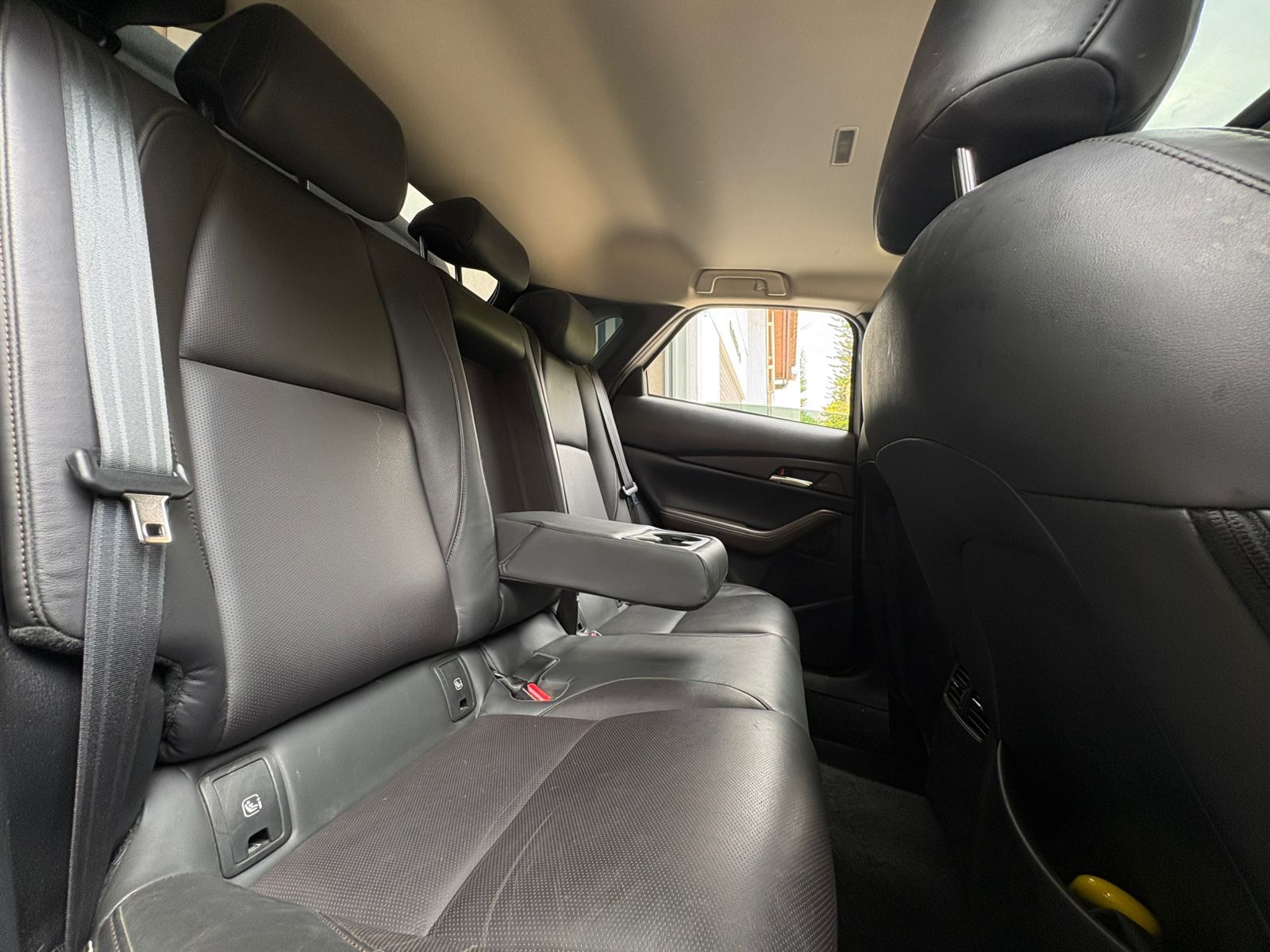 MAZDA CX30 GRAND TOURING LX 2023 - Imagen 20