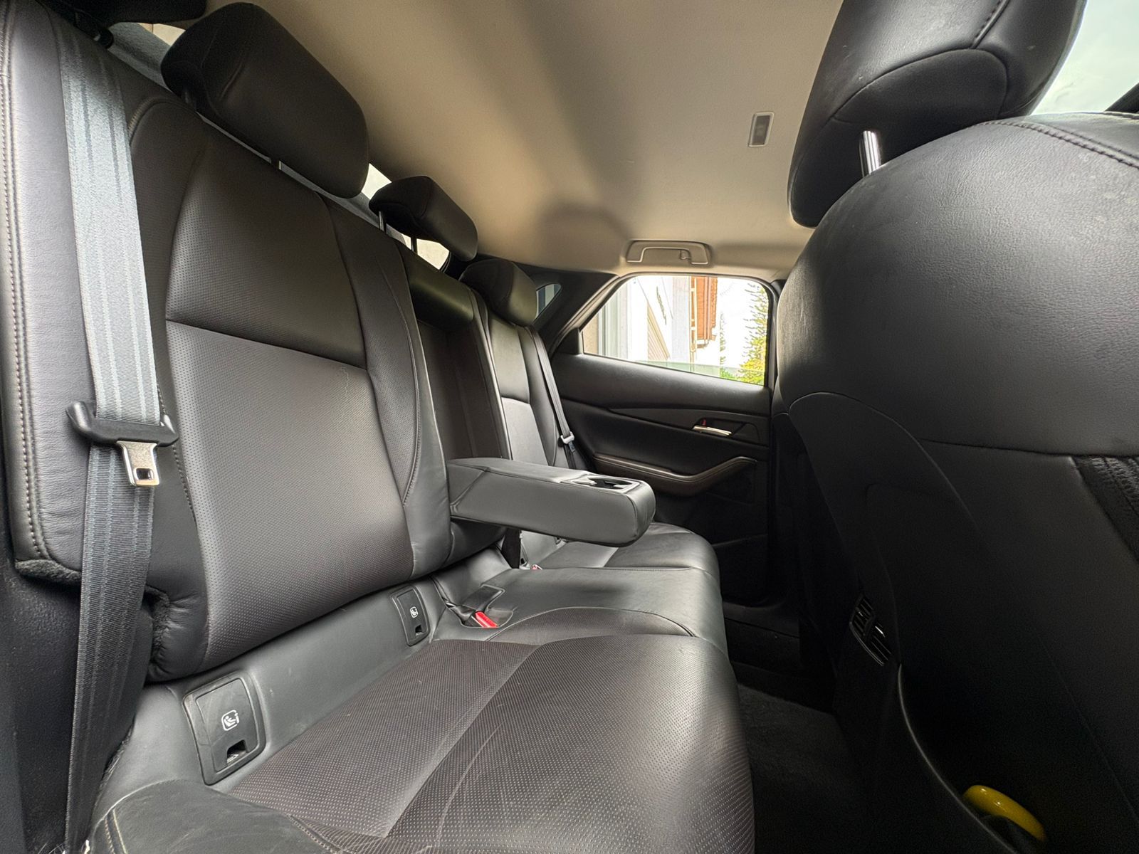 MAZDA CX30 GRAND TOURING LX 2023 - Imagen 21