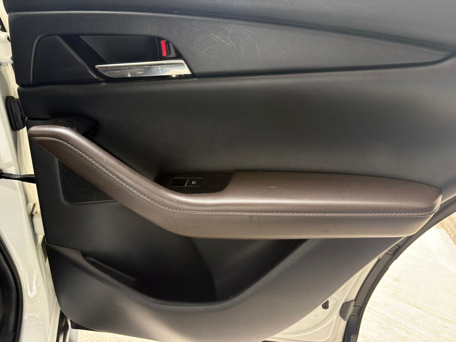 MAZDA CX30 GRAND TOURING LX 2023 - Imagen 22