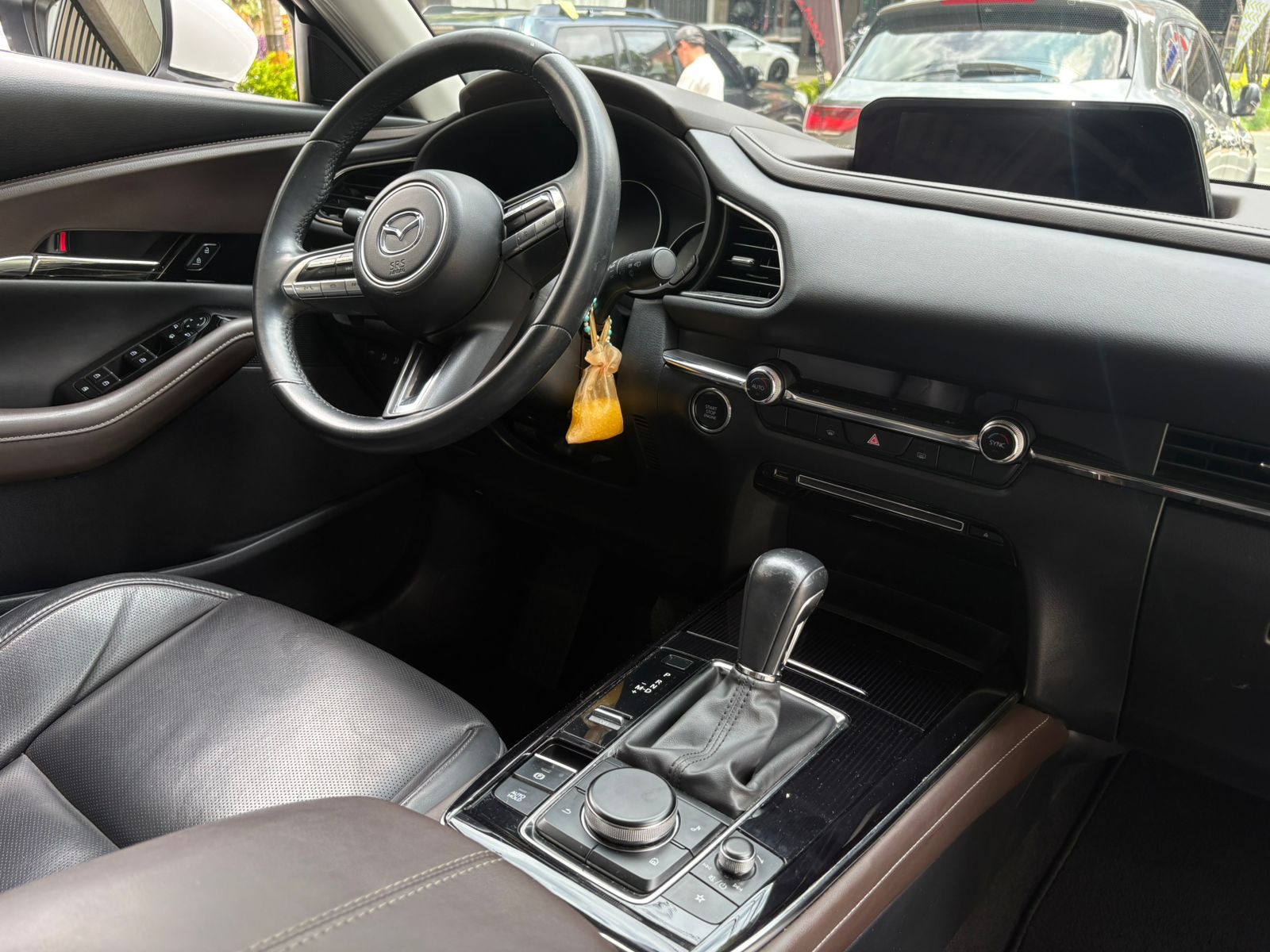 MAZDA CX30 GRAND TOURING LX 2023 - Imagen 24