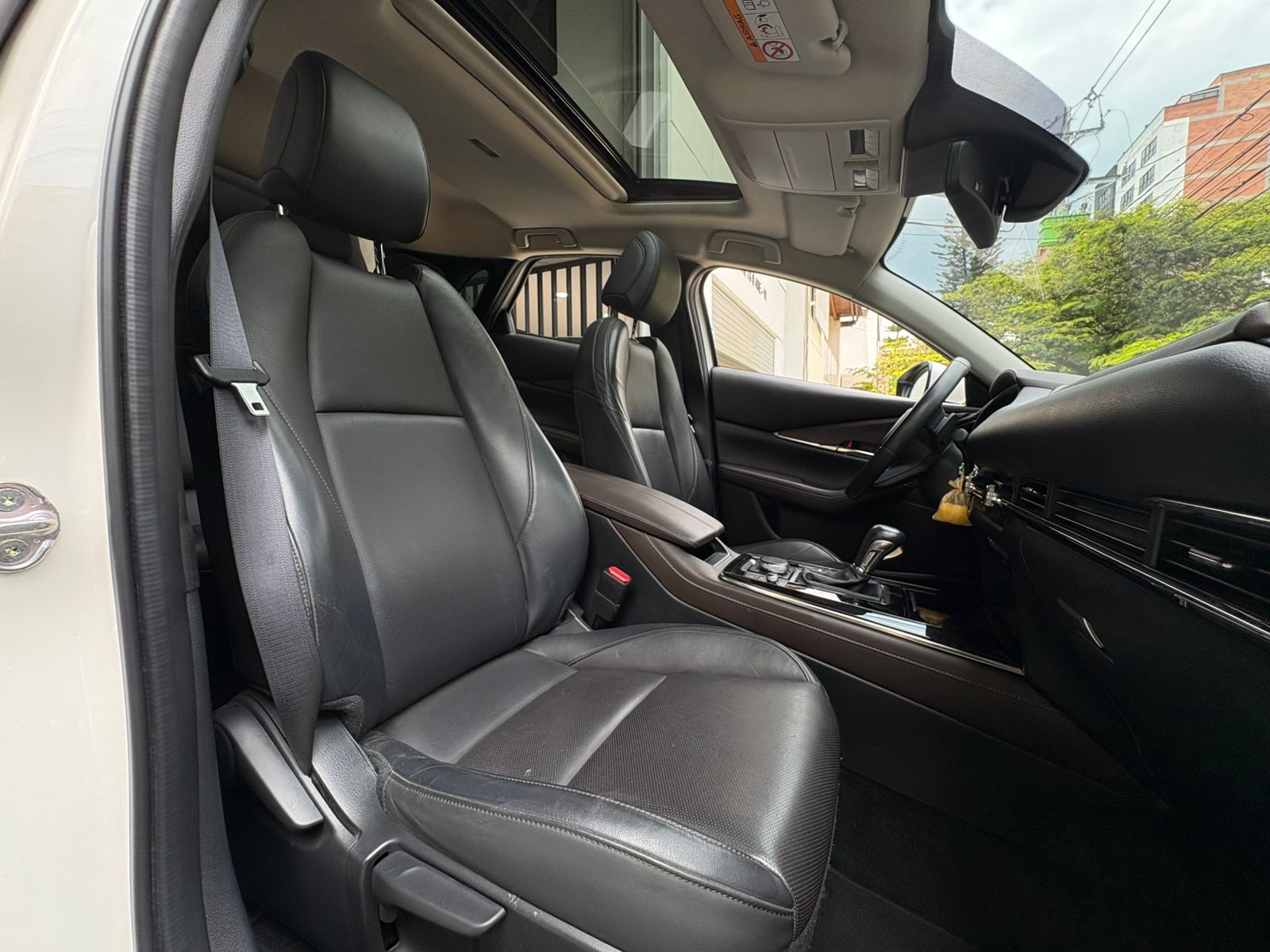 MAZDA CX30 GRAND TOURING LX 2023 - Imagen 26