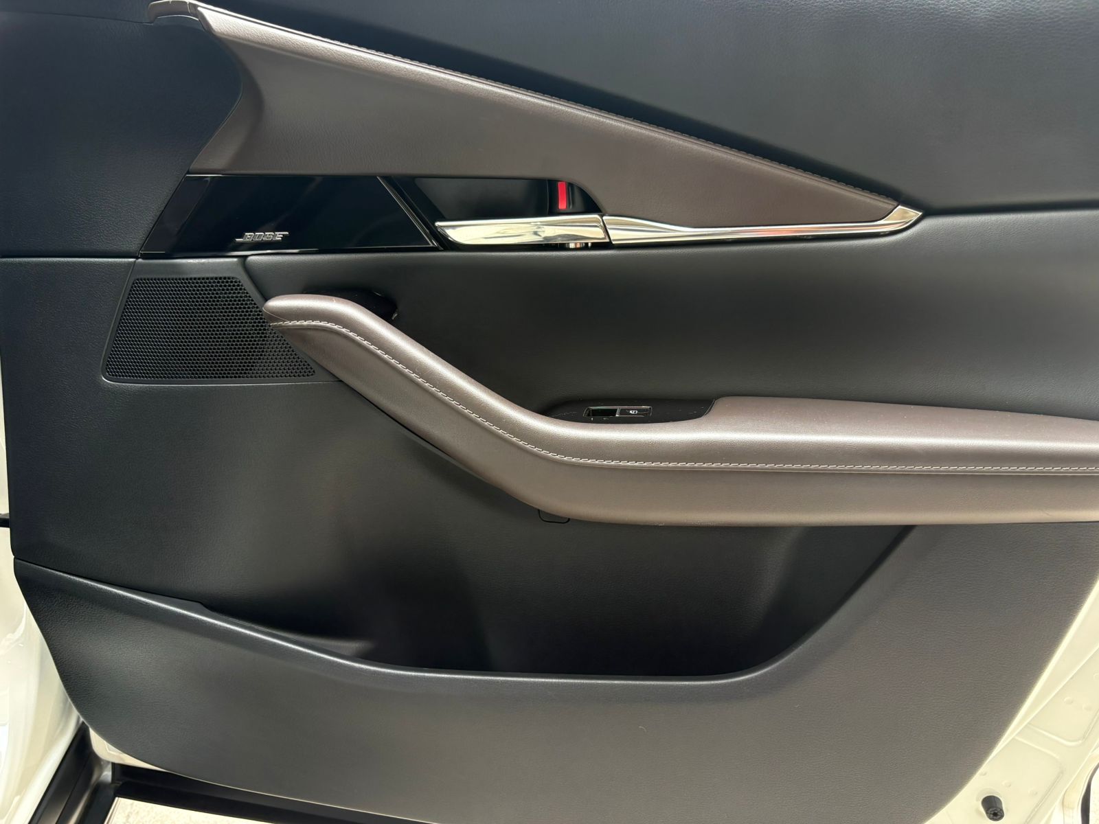 MAZDA CX30 GRAND TOURING LX 2023 - Imagen 27