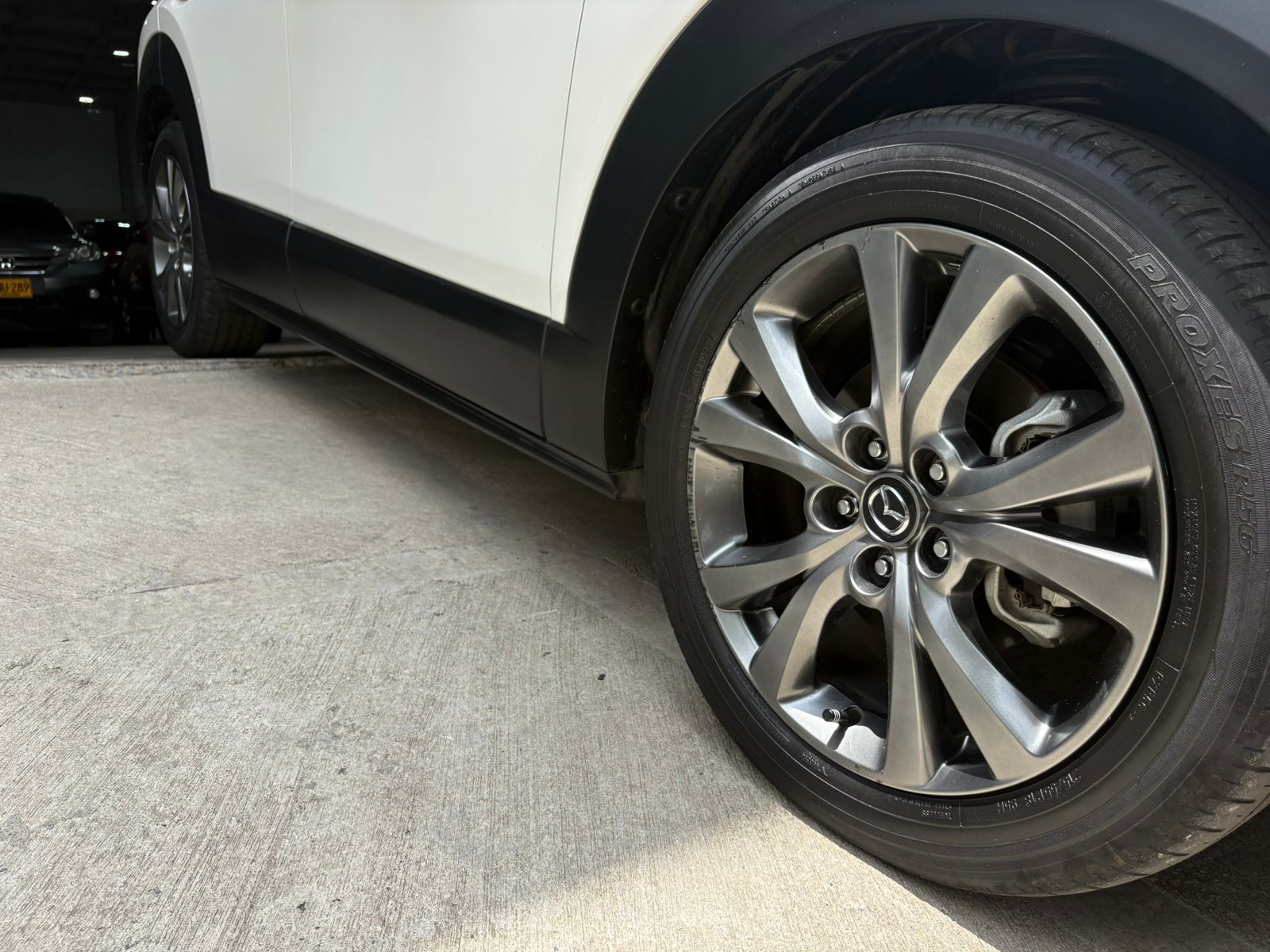 MAZDA CX30 GRAND TOURING LX 2023 - Imagen 28